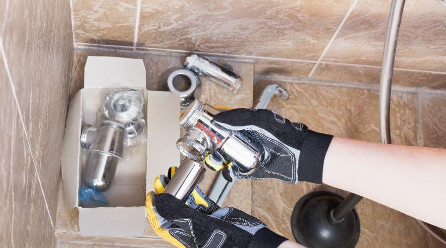 Expert flood damage restoration services in Central Valley, NY